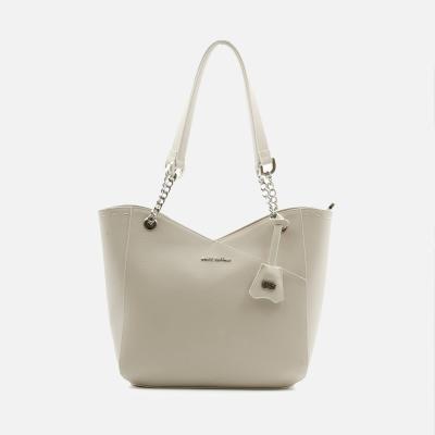 White Buffalo Product - طول 28cm<br>ارتفاع 26cm<br>عمق 13cm<br> - Milky - 1