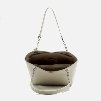 White Buffalo Product - طول 28cm<br>ارتفاع 26cm<br>عمق 13cm<br> - Milky - 3