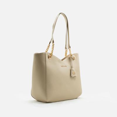 White Buffalo Product - طول 28cm<br>ارتفاع 26cm<br>عمق 13cm<br> - Cream - 3