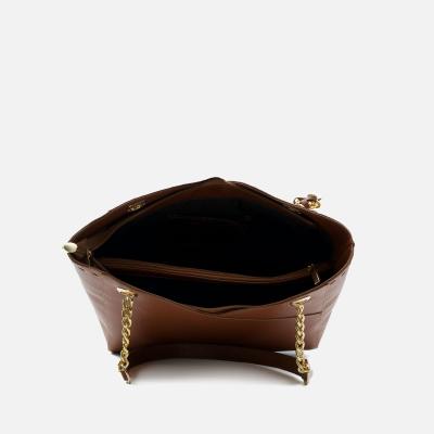 White Buffalo Product - طول 28cm<br>ارتفاع 26cm<br>عمق 13cm<br> - Golden - 2
