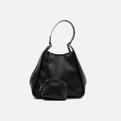 White Buffalo Product - طول 24cm<br>ارتفاع 30cm<br>عمق 19cm<br> - Black - 2