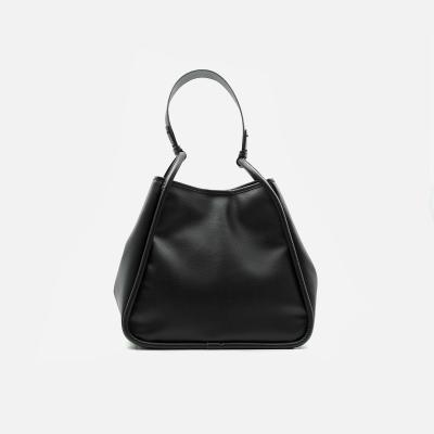 White Buffalo Product - طول 24cm<br>ارتفاع 30cm<br>عمق 19cm<br> - Black - 3