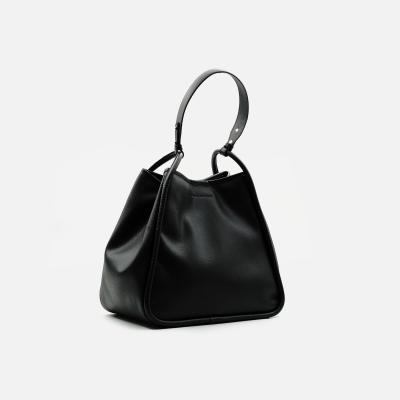 White Buffalo Product - طول 24cm<br>ارتفاع 30cm<br>عمق 19cm<br> - Black - 4
