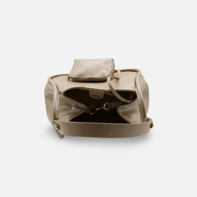 White Buffalo Product - طول 24cm<br>ارتفاع 30cm<br>عمق 19cm<br> - تصویر 5