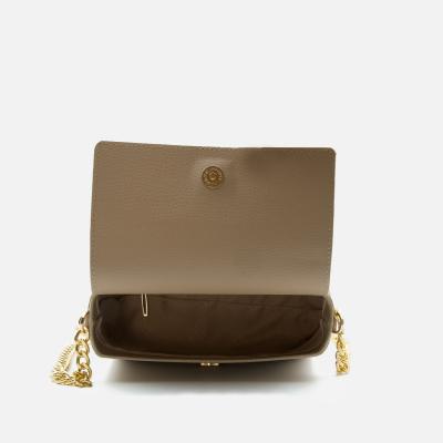 White Buffalo Product - بند بلند دارد<br>طول 19cm<br>ارتفاع 12cm<br>عمق 10cm<br> - Khaki Cream - 3