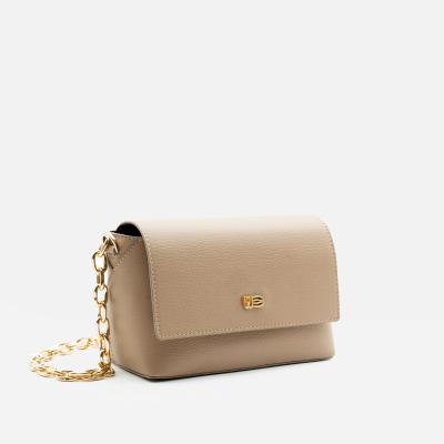 White Buffalo Product - بند بلند دارد<br>طول 19cm<br>ارتفاع 12cm<br>عمق 10cm<br> - Dark Cream - 4