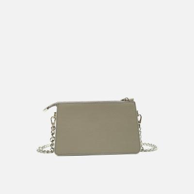 White Buffalo Product - بند بلند دارد<br>طول 24cm<br>ارتفاع 13cm<br>عمق 7cm<br> - Light Gray - 3