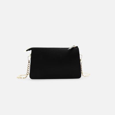 White Buffalo Product - بند بلند دارد<br>طول 24cm<br>ارتفاع 13cm<br>عمق 7cm<br> - Black - 2
