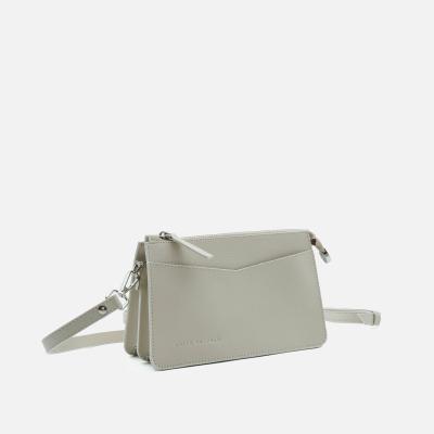 White Buffalo Product - بند بلند دارد<br>طول 24cm<br>ارتفاع 13cm<br>عمق 7cm<br> - Milky - 2