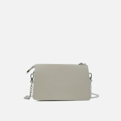 White Buffalo Product - بند بلند دارد<br>طول 24cm<br>ارتفاع 13cm<br>عمق 7cm<br> - Milky - 5