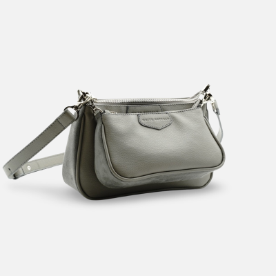 White Buffalo Product - بند بلند دارد<br>طول 24cm<br>ارتفاع 14cm<br>عمق 5cm<br> - تصویر 5