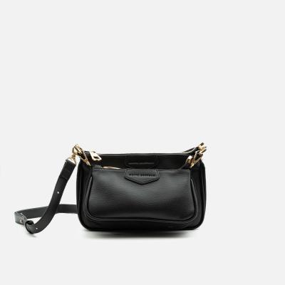 White Buffalo Product - بند بلند دارد<br>طول 24cm<br>ارتفاع 14cm<br>عمق 5cm<br> - Black - 3
