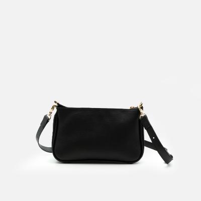 White Buffalo Product - بند بلند دارد<br>طول 24cm<br>ارتفاع 14cm<br>عمق 5cm<br> - Black - 4