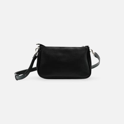 White Buffalo Product - بند بلند دارد<br>طول 24cm<br>ارتفاع 14cm<br>عمق 5cm<br> - Black Nickel Hardware - 5