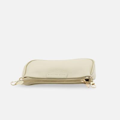 White Buffalo Product - بند بلند دارد<br>طول 24cm<br>ارتفاع 14cm<br>عمق 5cm<br> - Cream - 5
