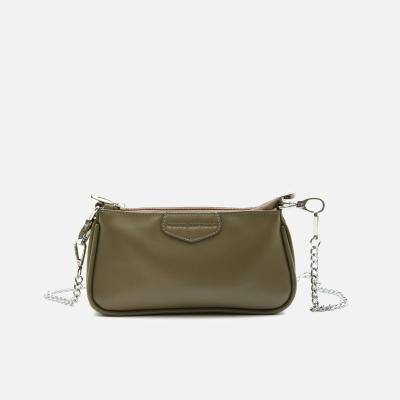 White Buffalo Product - بند بلند دارد<br>طول 24cm<br>ارتفاع 14cm<br>عمق 5cm<br> - Olive - 2