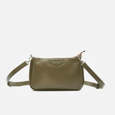 White Buffalo Product - بند بلند دارد<br>طول 24cm<br>ارتفاع 14cm<br>عمق 5cm<br> - Olive - 3