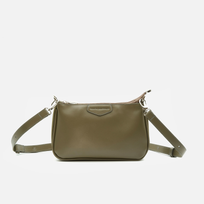 White Buffalo Product - بند بلند دارد<br>طول 24cm<br>ارتفاع 14cm<br>عمق 5cm<br> - تصویر 4