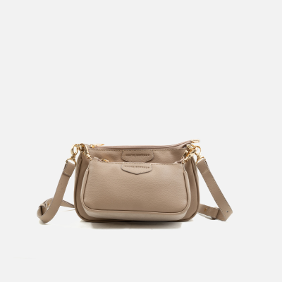 White Buffalo Product - بند بلند دارد<br>طول 24cm<br>ارتفاع 14cm<br>عمق 5cm<br> - تصویر 3