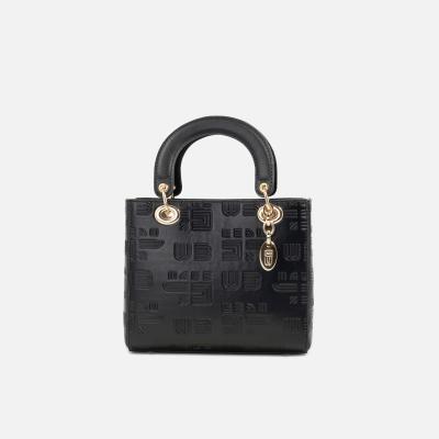White Buffalo Product - بند بلند دارد<br>طول 21cm<br>ارتفاع 18cm<br>عمق 8cm<br> - Black - 3