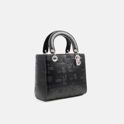 White Buffalo Product - بند بلند دارد<br>طول 21cm<br>ارتفاع 18cm<br>عمق 8cm<br> - تصویر 4