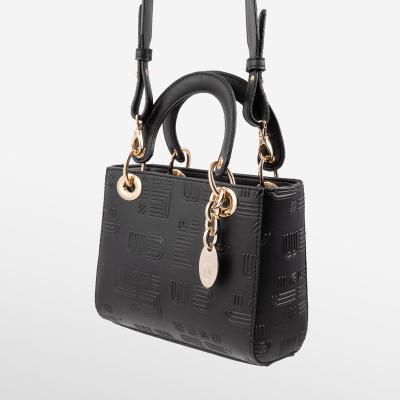 White Buffalo Product - بند بلند دارد<br>طول 19cm<br>ارتفاع 15cm<br>عمق 7cm<br> - Black - 5