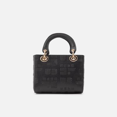 White Buffalo Product - بند بلند دارد<br>طول 19cm<br>ارتفاع 15cm<br>عمق 7cm<br> - Black - 6