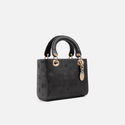 White Buffalo Product - بند بلند دارد<br>طول 19cm<br>ارتفاع 15cm<br>عمق 7cm<br> - تصویر 4