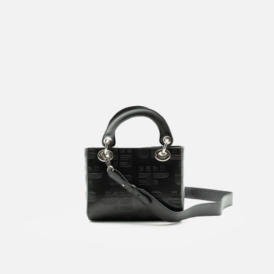 White Buffalo Product - بند بلند دارد<br>طول 19cm<br>ارتفاع 15cm<br>عمق 7cm<br> - تصویر 2