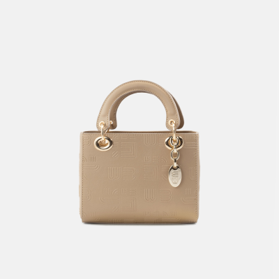 White Buffalo Product - بند بلند دارد<br>طول 19cm<br>ارتفاع 15cm<br>عمق 7cm<br> - تصویر 8