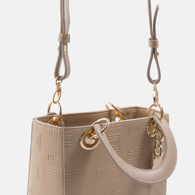 White Buffalo Product - بند بلند دارد<br>طول 19cm<br>ارتفاع 15cm<br>عمق 7cm<br> - تصویر 11