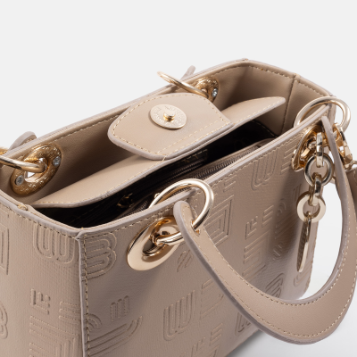 White Buffalo Product - بند بلند دارد<br>طول 19cm<br>ارتفاع 15cm<br>عمق 7cm<br> - تصویر 13