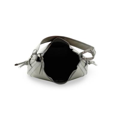 White Buffalo Product - طول 32cm<br>ارتفاع 21cm<br>عمق 9cm<br> - Light Gray - 4
