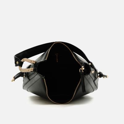 White Buffalo Product - طول 32cm<br>ارتفاع 21cm<br>عمق 9cm<br> - Black - 2