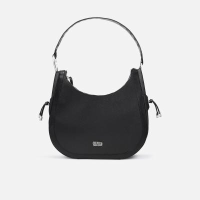 White Buffalo Product - طول 32cm<br>ارتفاع 21cm<br>عمق 9cm<br> - Black Nickel Hardware - 1