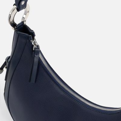 White Buffalo Product - طول 32cm<br>ارتفاع 21cm<br>عمق 9cm<br> - Navy Blue - 2