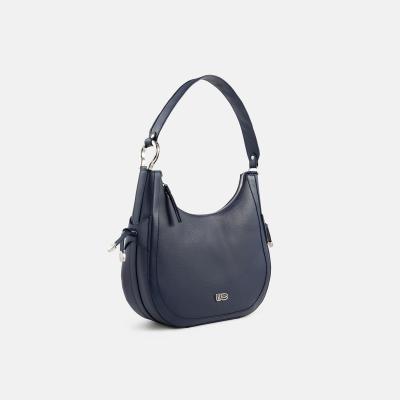White Buffalo Product - طول 32cm<br>ارتفاع 21cm<br>عمق 9cm<br> - Navy Blue - 4
