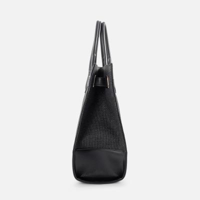 White Buffalo Product - طول 40cm<br>ارتفاع 30cm<br>عمق 15cm<br> - Black - 2