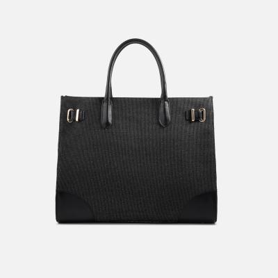 White Buffalo Product - طول 40cm<br>ارتفاع 30cm<br>عمق 15cm<br> - Black - 4
