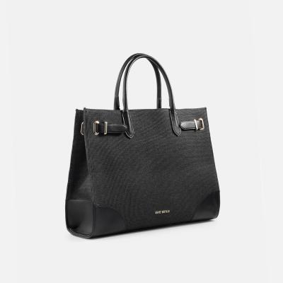 White Buffalo Product - طول 40cm<br>ارتفاع 30cm<br>عمق 15cm<br> - Black - 5