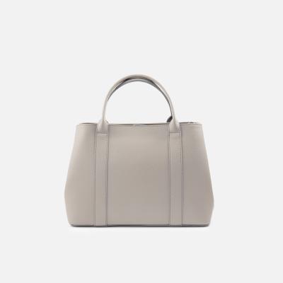White Buffalo Product - بند بلند دارد<br>طول 32cm<br>ارتفاع 22cm<br>عمق 11cm<br> - Light Gray - 1