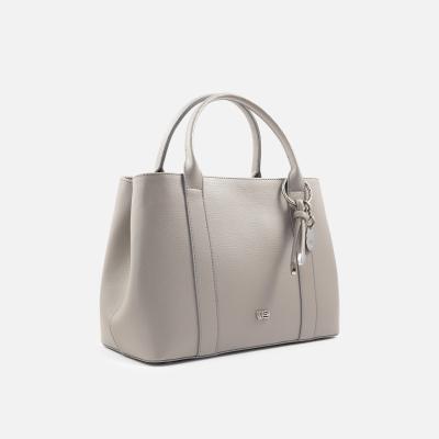 White Buffalo Product - بند بلند دارد<br>طول 32cm<br>ارتفاع 22cm<br>عمق 11cm<br> - Light Gray - 2