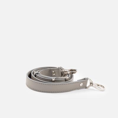 White Buffalo Product - بند بلند دارد<br>طول 32cm<br>ارتفاع 22cm<br>عمق 11cm<br> - Light Gray - 4