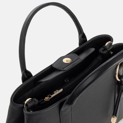 White Buffalo Product - بند بلند دارد<br>طول 32cm<br>ارتفاع 22cm<br>عمق 11cm<br> - Black - 5