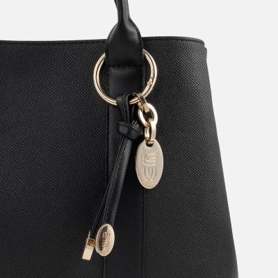 White Buffalo Product - بند بلند دارد<br>طول 32cm<br>ارتفاع 22cm<br>عمق 11cm<br> - Black - 6