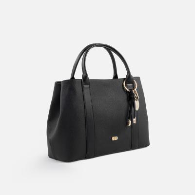 White Buffalo Product - بند بلند دارد<br>طول 32cm<br>ارتفاع 22cm<br>عمق 11cm<br> - Black - 7