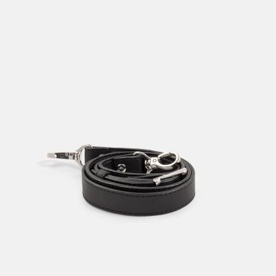 White Buffalo Product - بند بلند دارد<br>طول 32cm<br>ارتفاع 22cm<br>عمق 11cm<br> - Black Nickel Hardware - 2