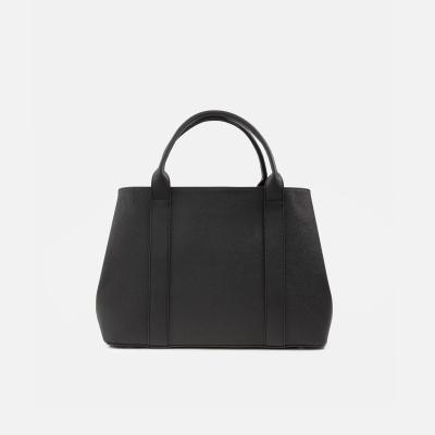 White Buffalo Product - بند بلند دارد<br>طول 32cm<br>ارتفاع 22cm<br>عمق 11cm<br> - Black Nickel Hardware - 3
