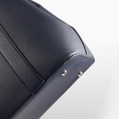 White Buffalo Product - بند بلند دارد<br>طول 32cm<br>ارتفاع 22cm<br>عمق 11cm<br> - Navy Blue - 3