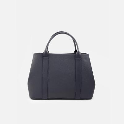 White Buffalo Product - بند بلند دارد<br>طول 32cm<br>ارتفاع 22cm<br>عمق 11cm<br> - Navy Blue - 6